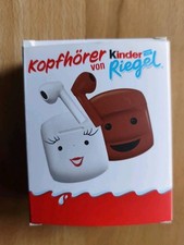Ferrero Nutella Bluetooth Kopfhörer 