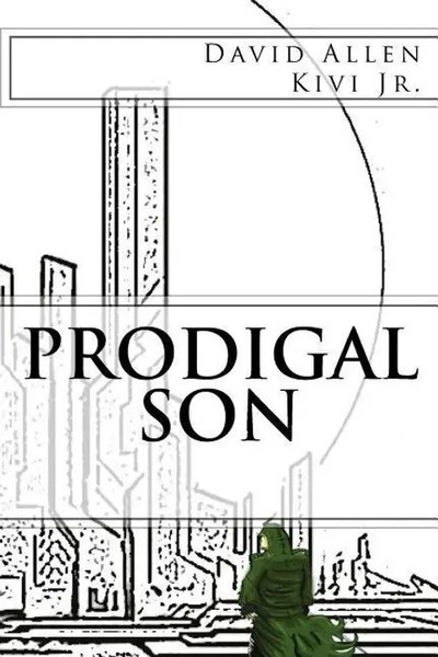 David Allen Kivi | Prodigal Son | Taschenbuch | Englisch (2018)-image
