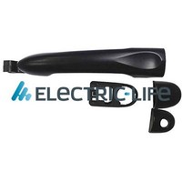 Electric Life TüRaußEngriff ZR80862 FüR Renault Megane 3 BZ0 DZ0 KZ0 ScÉNic JZ0