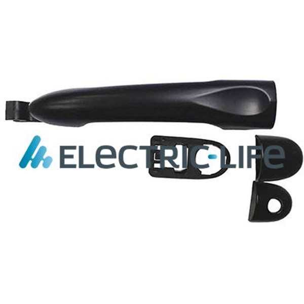 Electric Life TüRaußEngriff ZR80862 FüR Renault Megane 3 BZ0 DZ0 KZ0 ScÉNic JZ0-image