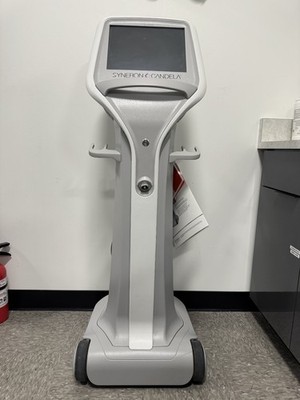 2011 Syneron Candela Profound Microneedling RF Skin Tightening System