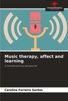 Carolina Ferreira Santos | Music Therapy, Affect And Learning | Taschenbuch
