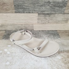 Teva Original Universal Womens Sandal Sz 8 Slingback Hook  Loop Sandals