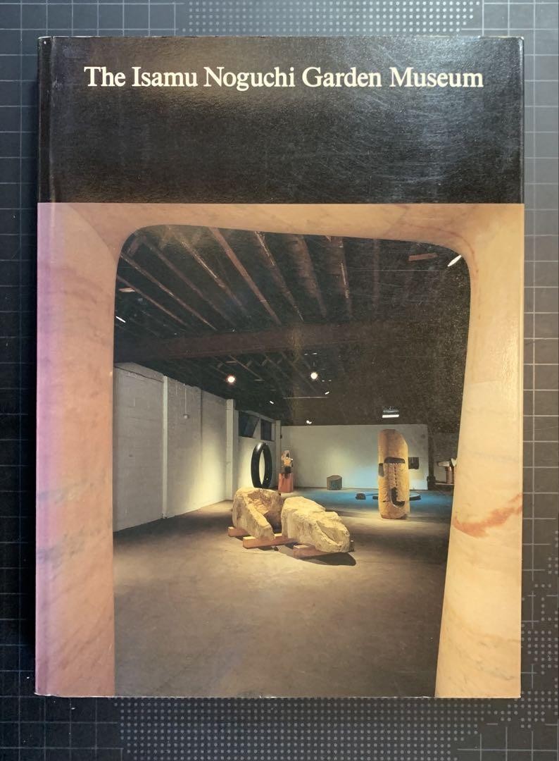 ISAMU NOGUCHI アートブック Isamu Noguchi Art Book (English Edition) | eBay
