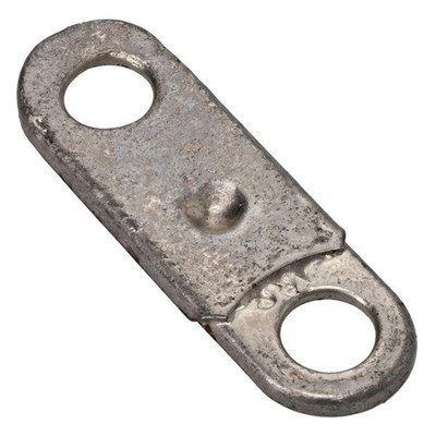 DURO DYNE FL41 FUSIBLE LINK 2-9/16'' UL LISTED 212 F 30LB FIRE DAMPER