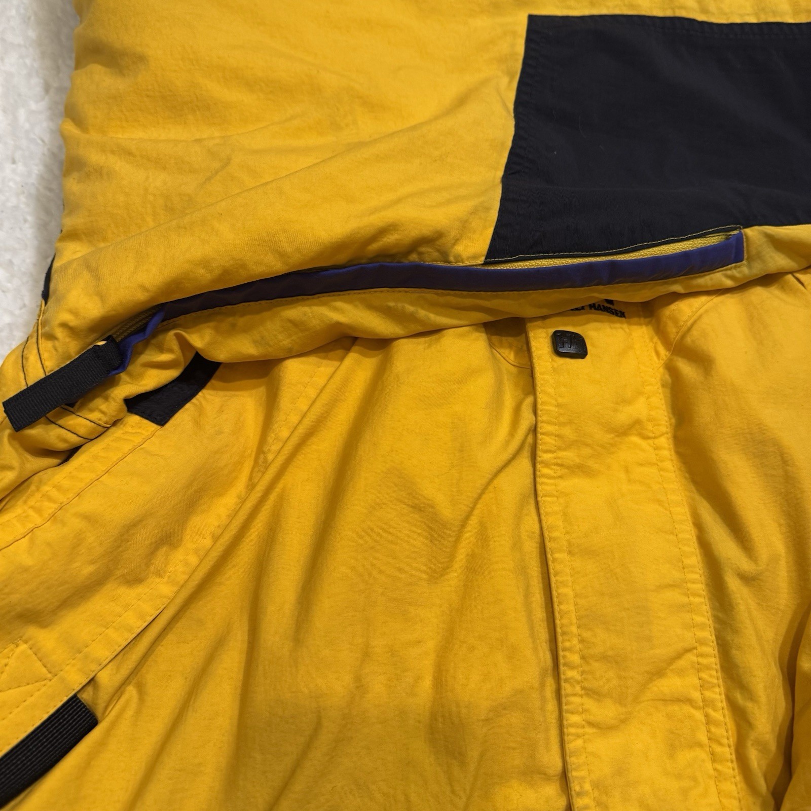 Helly Hansen Helly-Tech Waterproof Ski Hooded Ful… - image 15