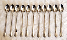 Oneida Stainless JUILLIARD Iced Tea Spoon(s) ...
