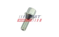 Radschraube FAST FT10436 Stahl für RENAULT LAGUNA 2 KG0 BG0 CLIO 3 BR0 CR0 BM0 4
