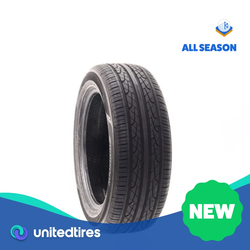 Hankook 215/55/17 All Season Tires for sale | eBay