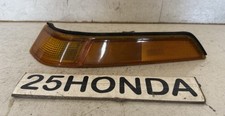 1986-1989 Acura Integra Coupe Sedan Stanley Factory Corner Light Oem Da Rare
