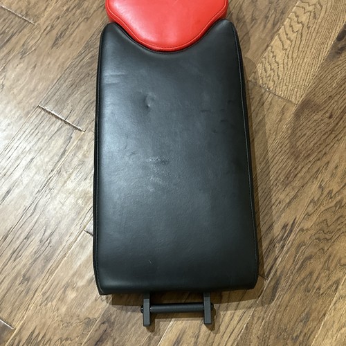 Bowflex Blaze Bench Seat OEM Fits Sport Elite Motivator 2 Conquest FREE SHIPPING - Picture 4 of 12
