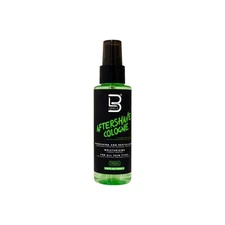 L3VEL3 AFTERSHAVE COLOGNE FRESH 3.38 OZ GREEN