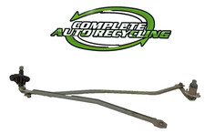 1987 Ford Mustang Wiper Trans. Linkage