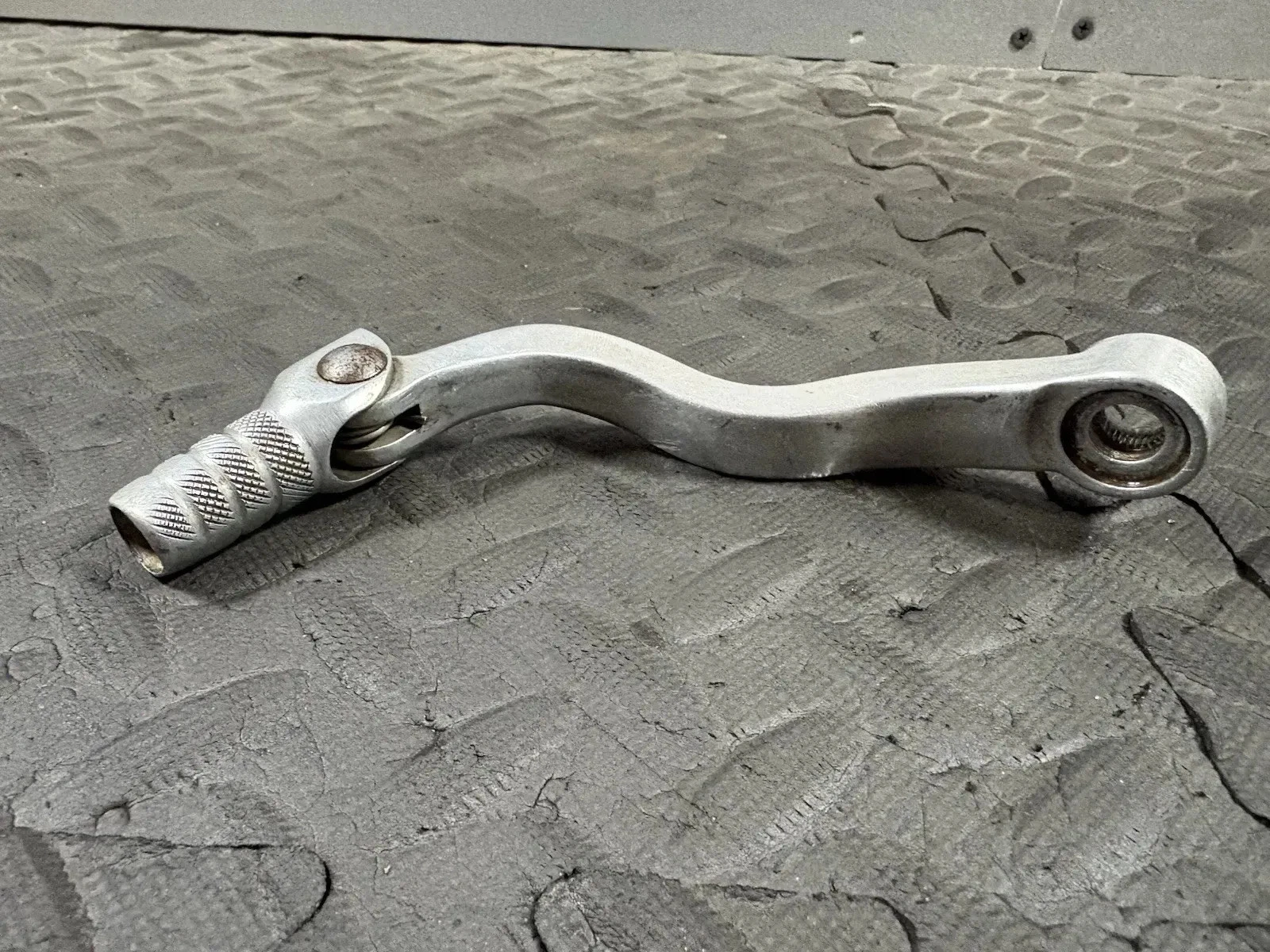2007 KTM 250 450 300 EXC SX XC SXF OEM Shift Shifter Lever Pedal 54834031000