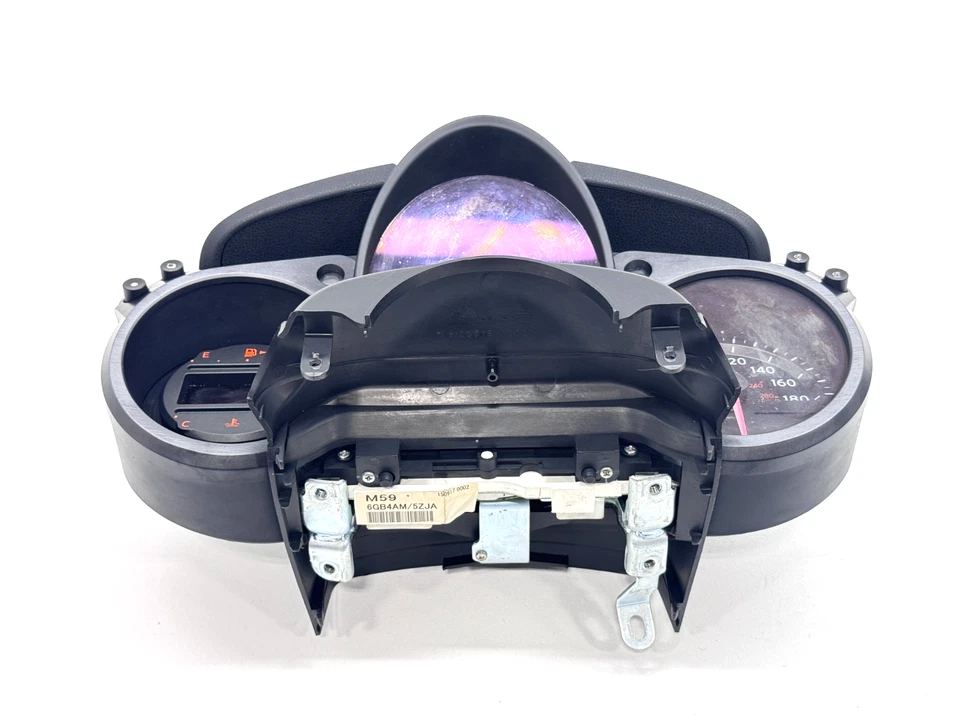 2016–2020 NISSAN 370Z NISMO A/T СПИДОМЕТР КЛАСТЕР 94 000 МИЛЬ OEM - Изображение 3 из 4