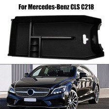 Armlehne Ablagebox für Mercedes CLS C218 2012 2017 Behälter Ablage passend