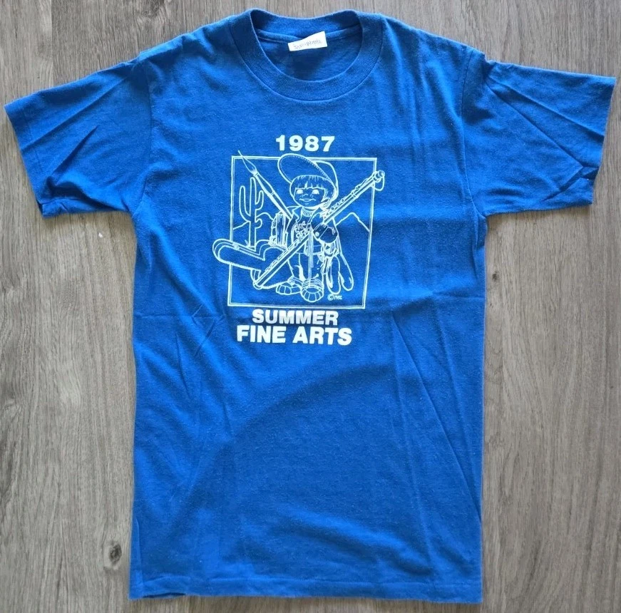 Stedman Vintage T-Shirts for Men for sale | eBay