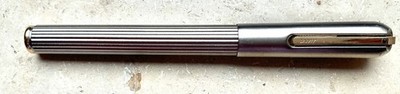 SHOPRETOURE! LAMY Persona Rollerball, Titan veredelt