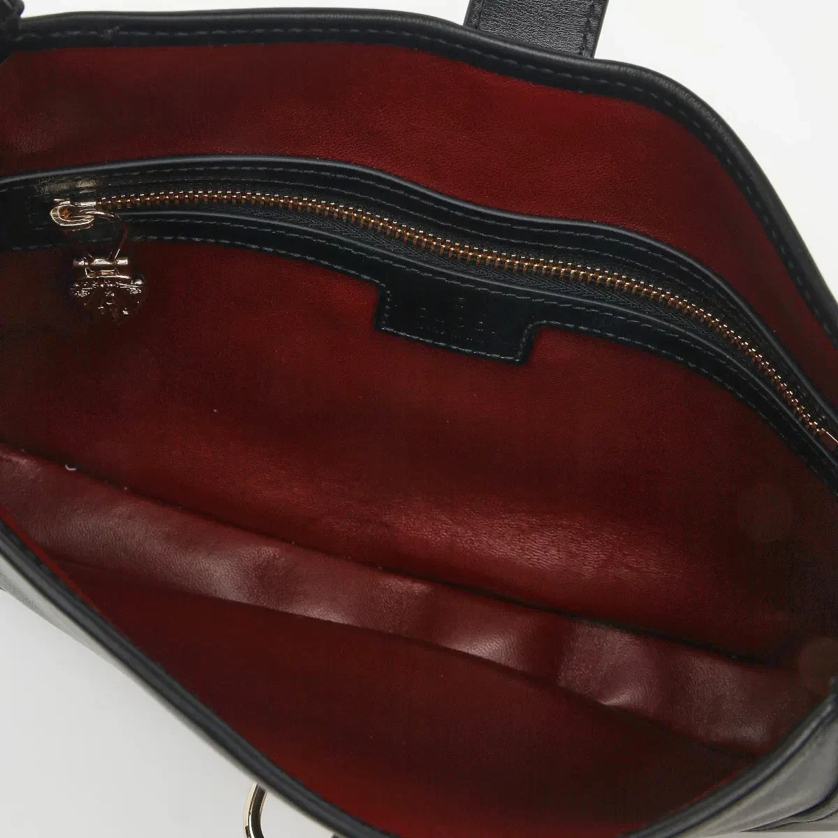 Gucci Jackie 1961 Shoulder Bag 782849 Medium Black thumbnail 4