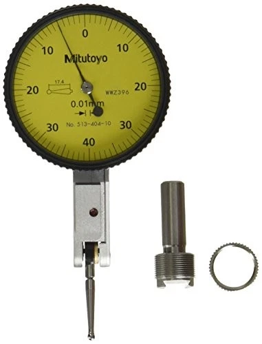 Mitutoyo Test Indicator TI-113HX 513-404-10H NEW