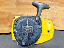 Alloggiamento avviamento estrazione rinculo motosega OEM McCulloch PM10-10 PM55 Mac 10-10 87667