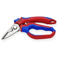 Knipex - Schere Elektrikerschere 95 05 20 Sb