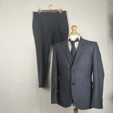 NEXT 3 Piece Suit Men