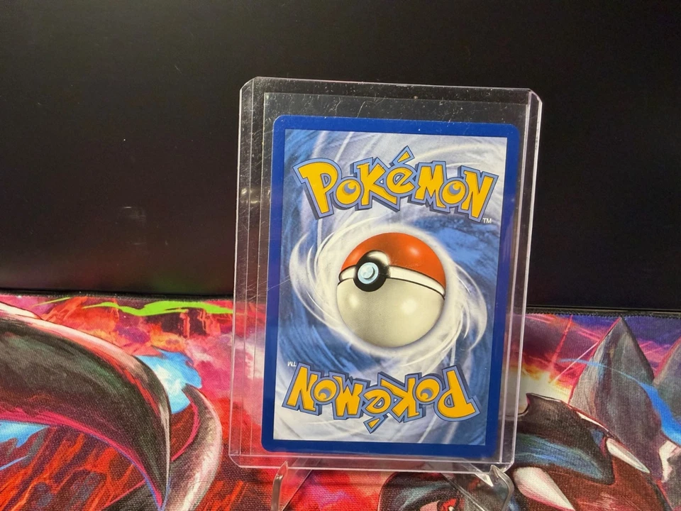 Pokegear 3.0 233/214 Secreto Raro Vínculos Ininterrumpidos Casi Nuevo Foto 2 de 2