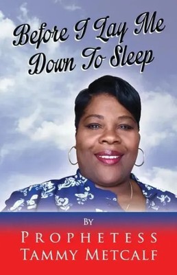 Tammy Metcalf | Before I Lay Me Down To Sleep | Taschenbuch | Englisch (2016)