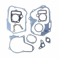 Motordichtsatz Motordichtungssatz FüR Ducar 125 Ccm Dirt Pit Bike - Hmparts