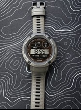 Garmin Instinct 2X Solar 50mm Graphite Smartwatch