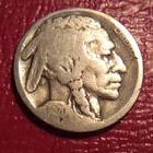 1920-S BUFFALO NICKEL I-147 FREE SHIPPING