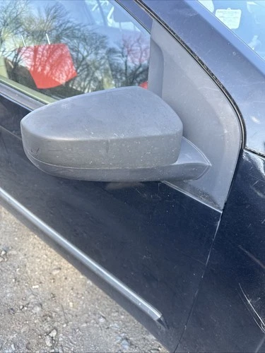 2010-2012 Nissan Sentra right side passenger mirror