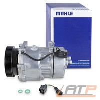 Mahle Kompressor, Klimaanlage U.A. FüR Audi, Ford, MERCEDES-BENZ, Seat, Skoda