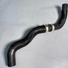Radiator Coolant Hose Fits Ford 2017-2022 Hl3z8260a Radiator Coolant Hose Fits Ford 2017-2022 Hl3z8260a