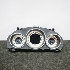 MERCEDES-BENZ E W212 220CDI Kombiinstrument Tachometer A2129001025 120 kW MPH