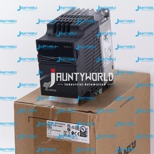 1PCS New Delta VFD015E43A Inverter