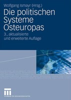 Die Politischen Systeme Osteuropas Wolfgang Ismayr Taschenbuch Viii Deutsch 2009