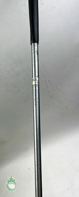 Putter Acushnet Bulls Eye Blade Acier 35 Pouces - Droitier, Homme, Bon état
