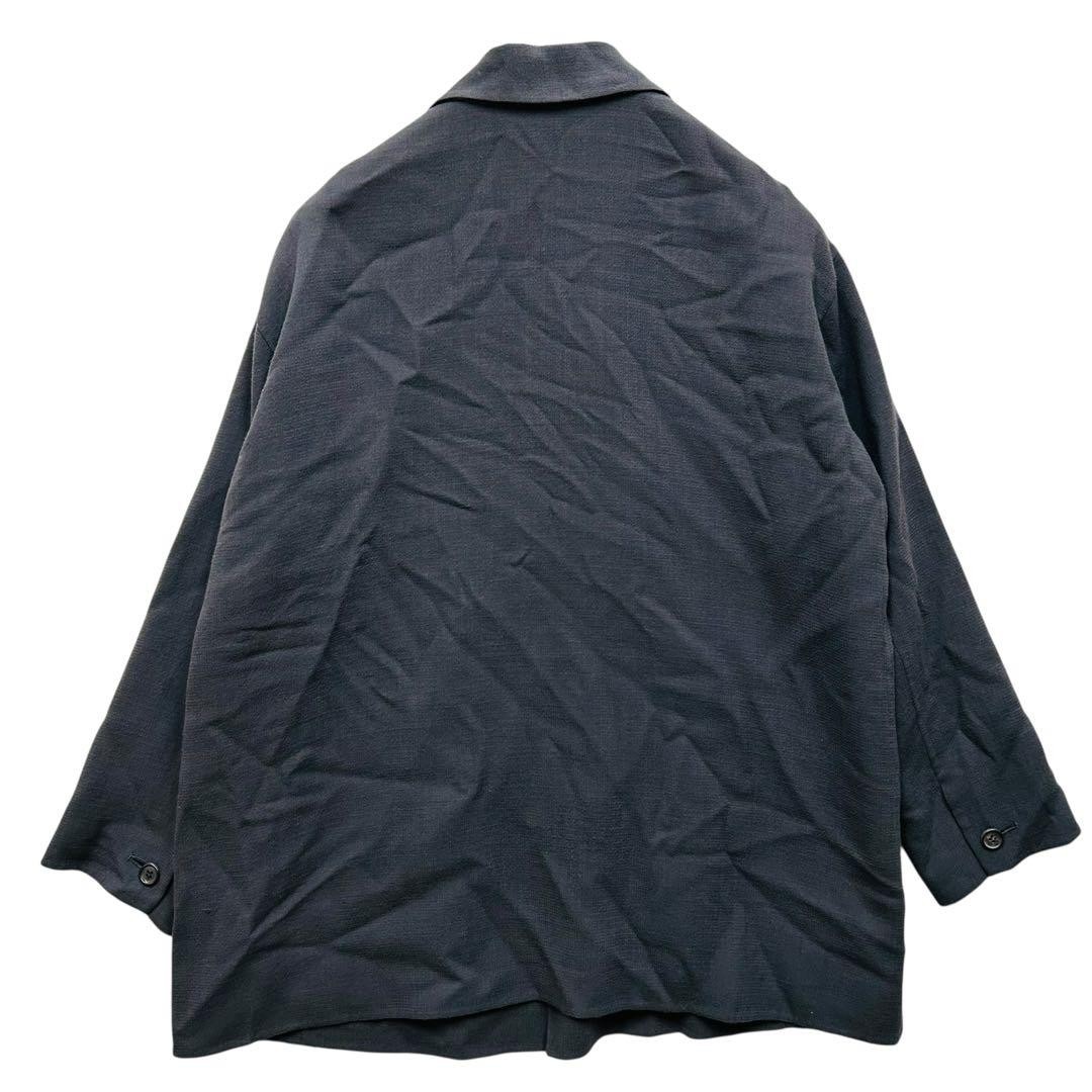 USED ISSEY MIYAKE 97SS TAILORED JACKET, VINTAGE, SIZE M, MADE