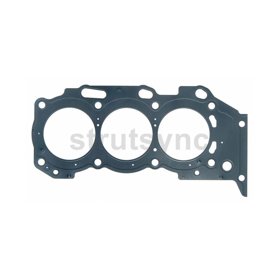 Junta de culata de motor Fel-Pro 2 izquierda derecha para Toyota 4Runner 2003-2009 Foto 3 de 4