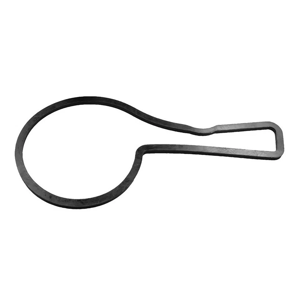 Bomba de agua refrigerante ACDelco original para Dodge Dynasty/Daytona 1990 1991 1992 1993 Foto 3 de 4