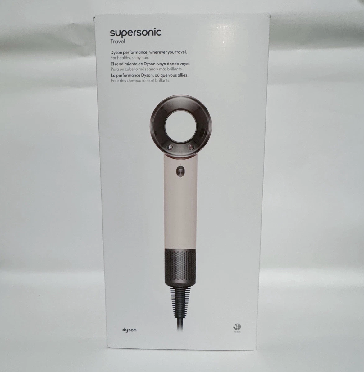 Dyson Pink Hair Dryers for sale | eBay