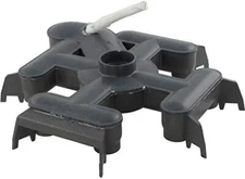 Waterway Plastics 550-4200 DE Manifold Assembly w/ Air Relief Assembly