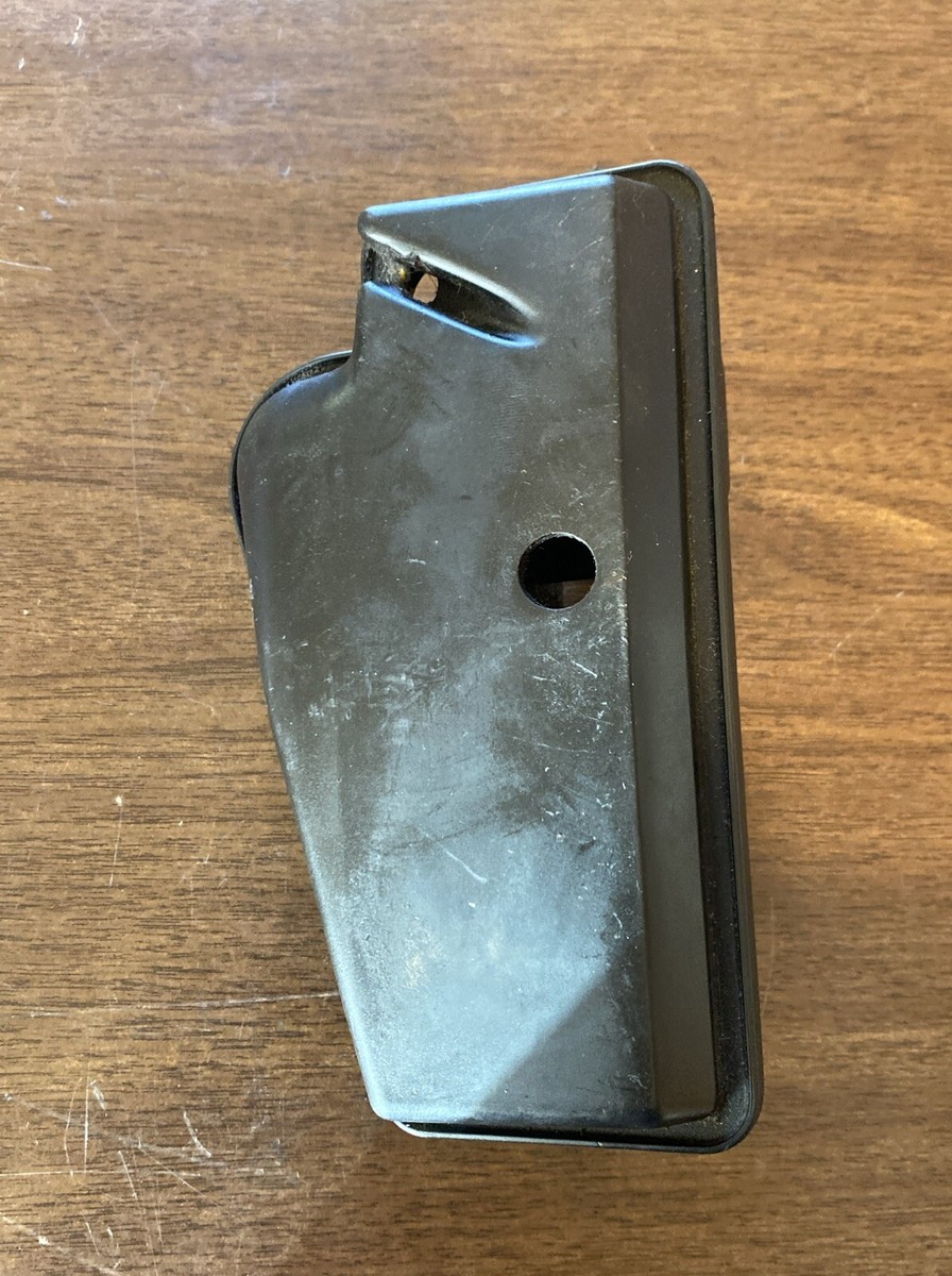 Johnson Evinrude 9.9 Air Silencer 436296 | eBay