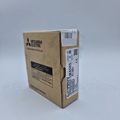 三菱電機　QJ71PB92V QJ71PB92V Mitsubishi Melsec-Q Series Profibus DP