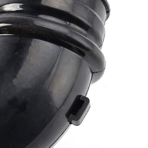 Luftfilter Gelenk Kanal Paar Yamaha XV1100 XV1000 XV750 XV700 Virago 84-1999 T9 - Bild 6 von 8