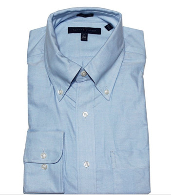 CHECK FOR SIZE & COLOR Tommy Hilfiger Men's Regular-fit Dress Shirt 917685 CHECK FOR SIZE & COLOR Tommy Hilfiger Men's Regular-fit Dress Shirt 917685