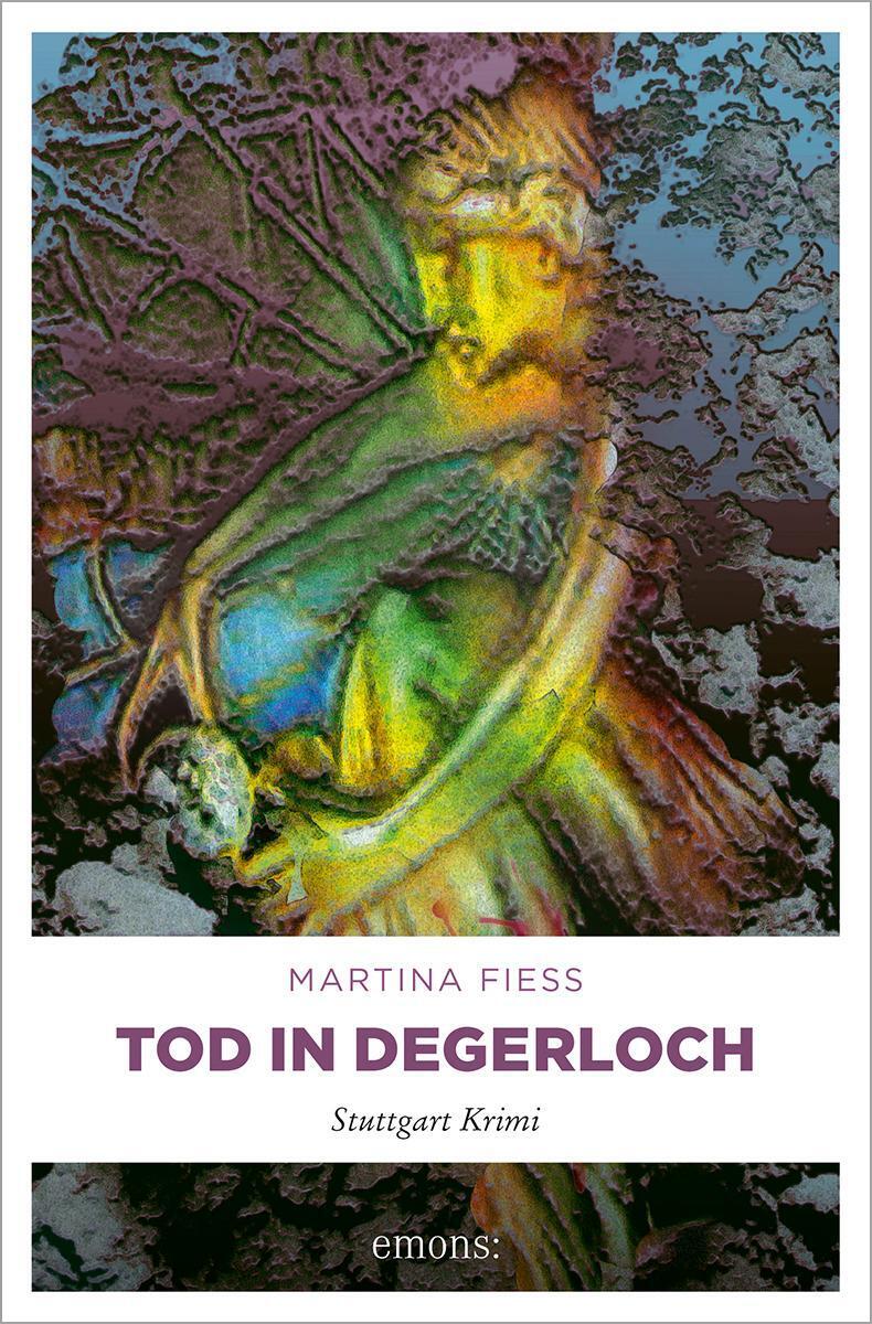 Thumbnail - Martina Fiess | Tod In Degerloch | Taschenbuch | Deutsch (2010) | Bea