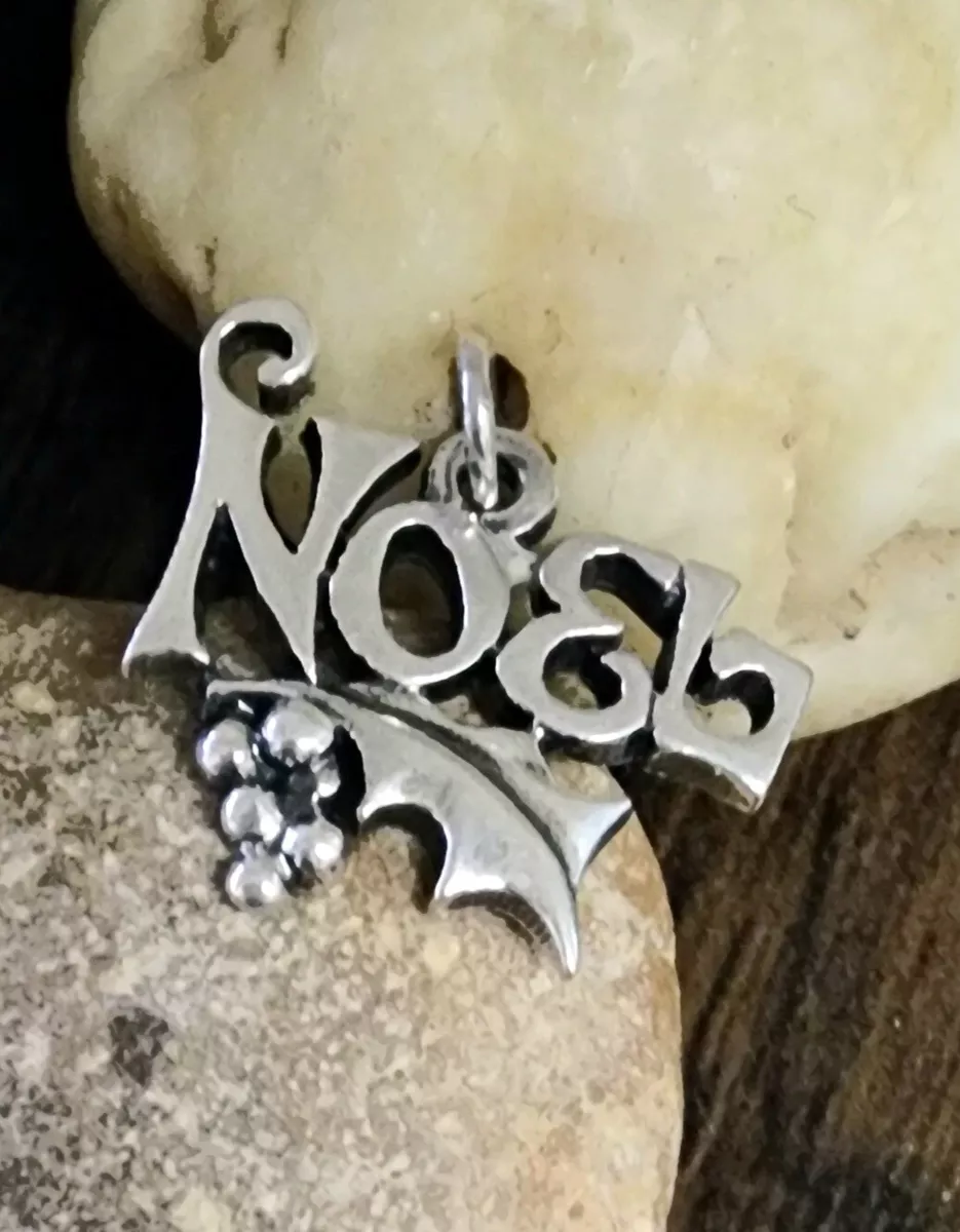 James avery noel best sale charm